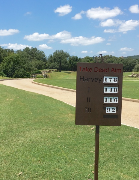 Par-3-Sign-Austin-CC