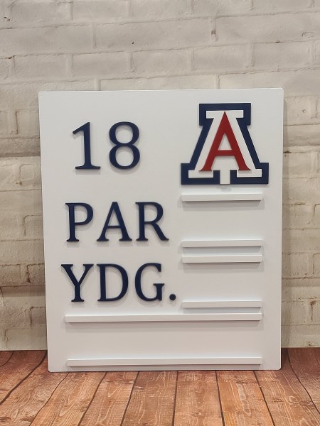 Yardage-Sign-ARIZONA