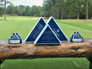 Blue Jack National Trophies