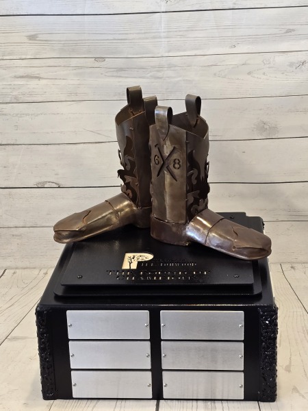 Cowboy-Boot-Perpetual-Trophy-Prestonwood