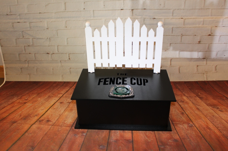 Fence-Cup-CLUB-TROPHY