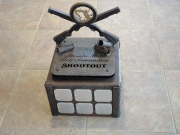 Shootout Perpetual Trophy -FSGA