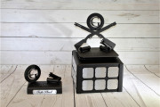 Shootout Trophy -ChampionGate