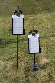 Proximity Markers -Blue Jack National