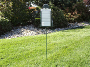 Longest Putt Contest Markers -John's Island