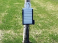 Golf Proximity Markers -Prestwick GC