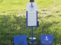 Proximity Markers -Rhode Island Country Club