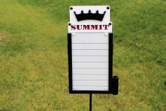 Proximity Markers -SUMMIT CLUB