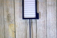 Standard Proximity Markers -Royal Blue