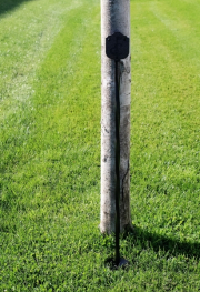 Putting Green Flagstick -Emerald Dunes