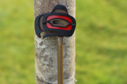 Putting Green Flagsticks -Sahalee