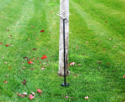 Putting Green Flagsticks -Coco Beach