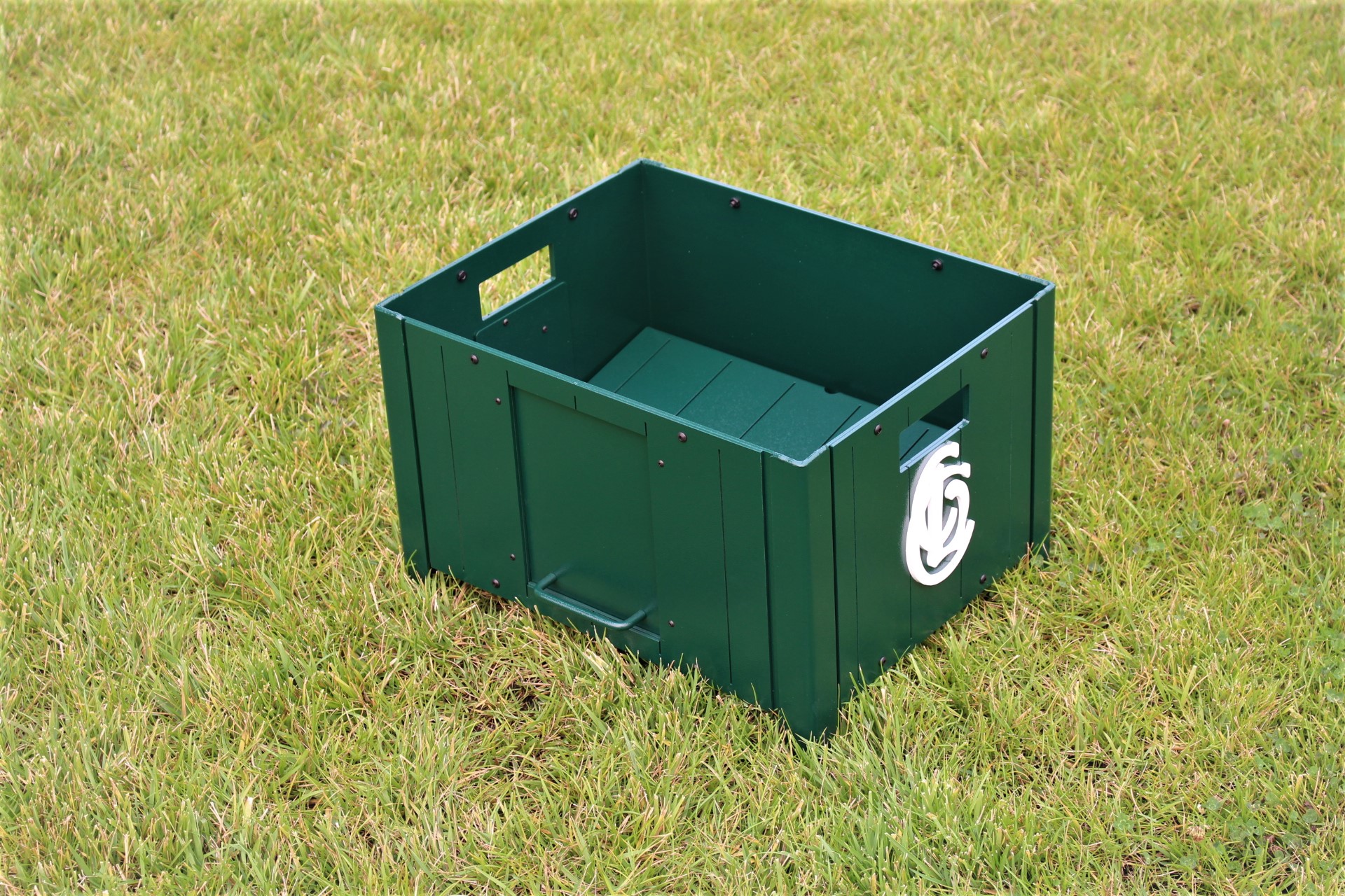 DRIVING RANGE ACCESSORIES RHI Golf