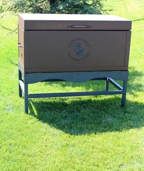 Coolers for Golf Courses - Keystone Ranch