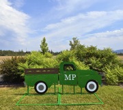 Farm-Truck-Target-Cliffs-at-Mountain-Park