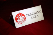 Teaching Signs -Essex