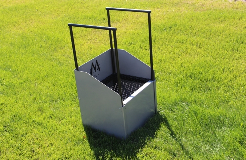 Shoe Cleaning Stations for Golf Courses MANCHESTER NH