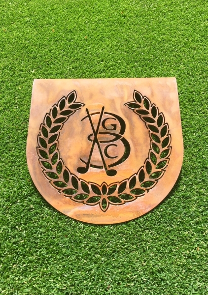 Tee Markers