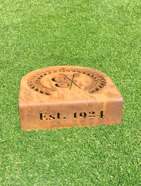 Broadmoor Tee Markers