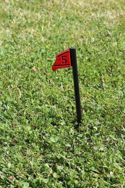 Dormie-Network-Putting-Tee-Marker