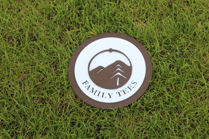 FAMILY TEE IN-GROUND -STOWE COUNTRY CLUB