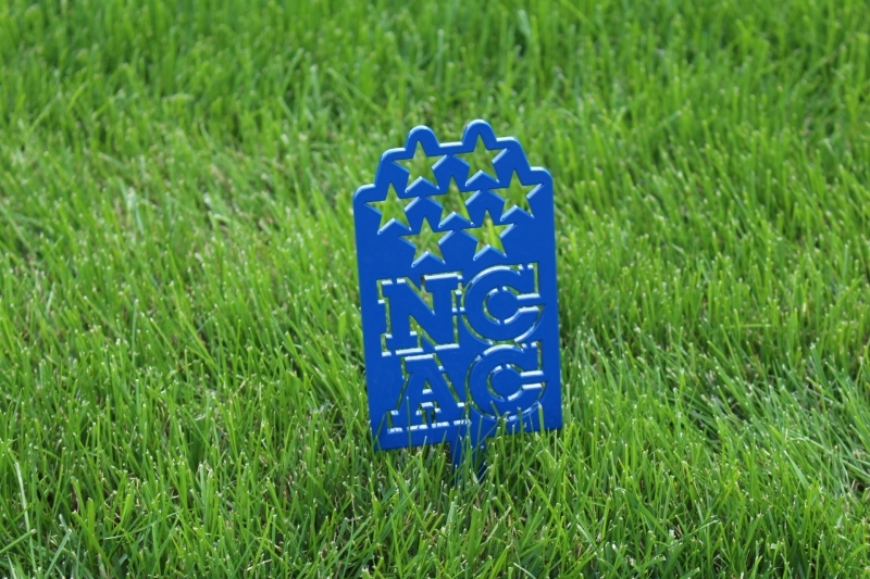 Tee Markers