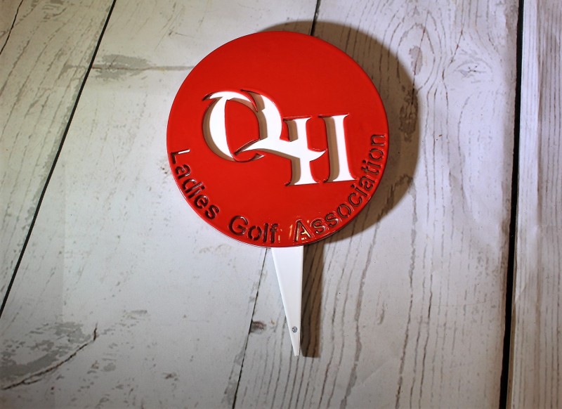 Quail-Hollow-Ladies-Golf-Associaton-Tee-Marker-2020