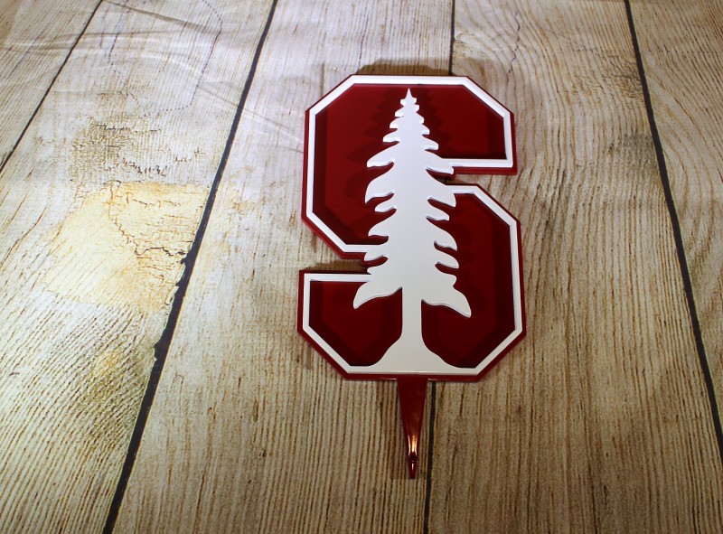 Stanford-Tee-Marker