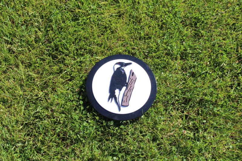 Tee-Marker-Forest-Creek