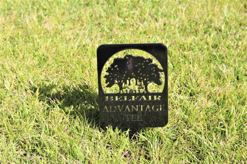 Tee Markers -Belfair