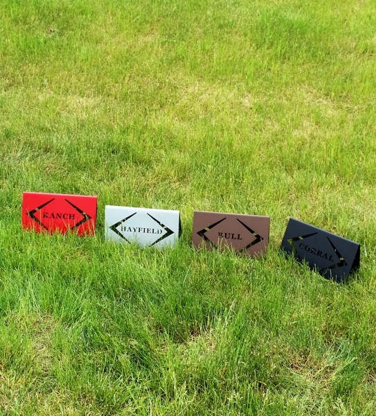 Tee Markers