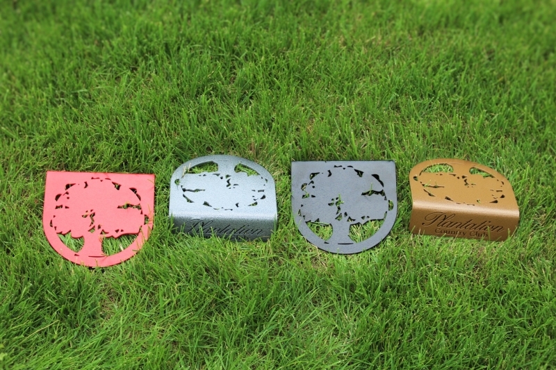 Tee Markers