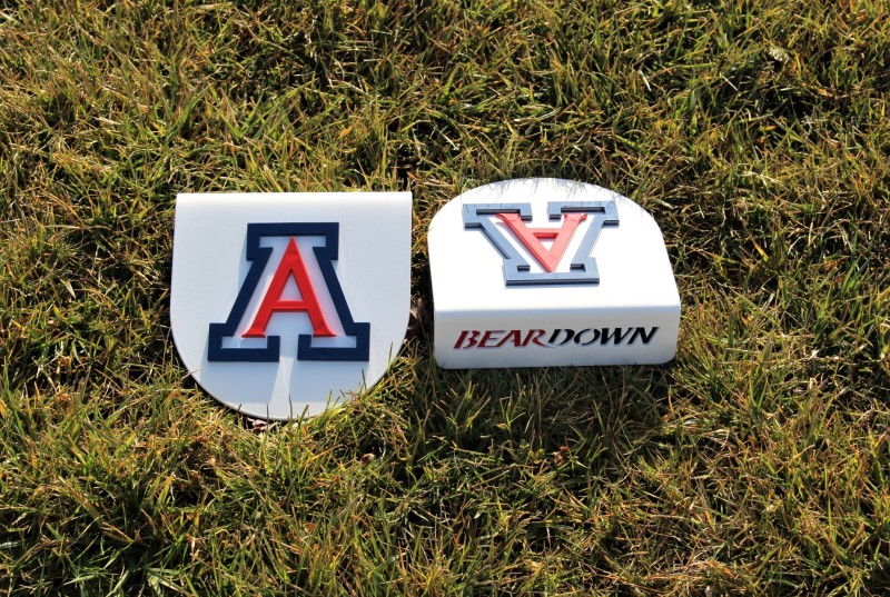 Tee-Markers-University-of-Arizona