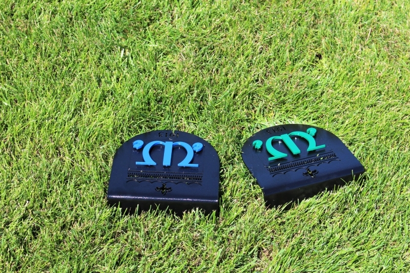 Tee Markers