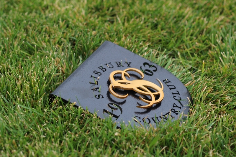 Tee Marker