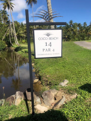 Coco-Beach-Tee-Sign