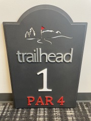 Tee-Sign-Trailhead