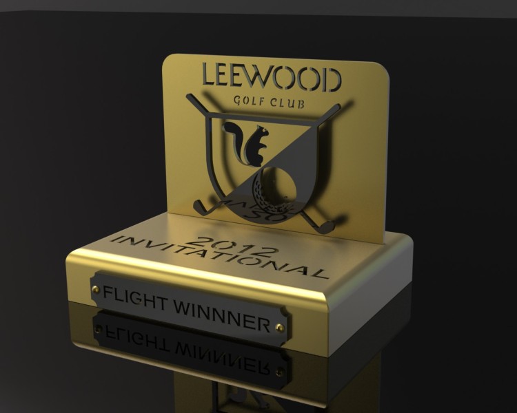 Leewood Trophy