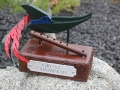 Golf Tournament Trophies -Jonathan's Landing