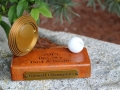 Golf Trophy -Universal