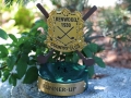 Member-Guest Invitational Trophy -Kenwood