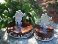 Member Guest Trophies -Champion Hill