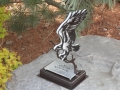 Member-Member Hawk Trophy -Colonial