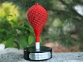 Merion Flight Winner Trophy 2015 (red)