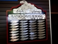 Women's Invitational Board -Eagle Springs