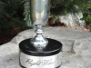 Custom Golf Trophy with cup