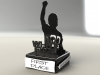 Team Gleason Trophy