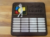 THE GALLERY -Custom Golf Perpetual Plaque