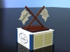 Battle of the Seas Perpetual Trophy