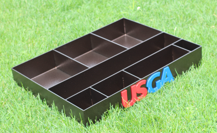 USGA Flat Starter